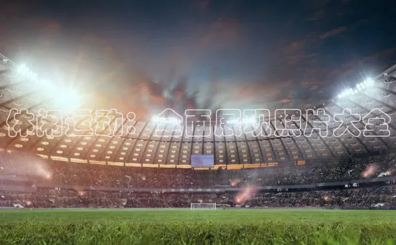 休闲运动：全面展现照片大全